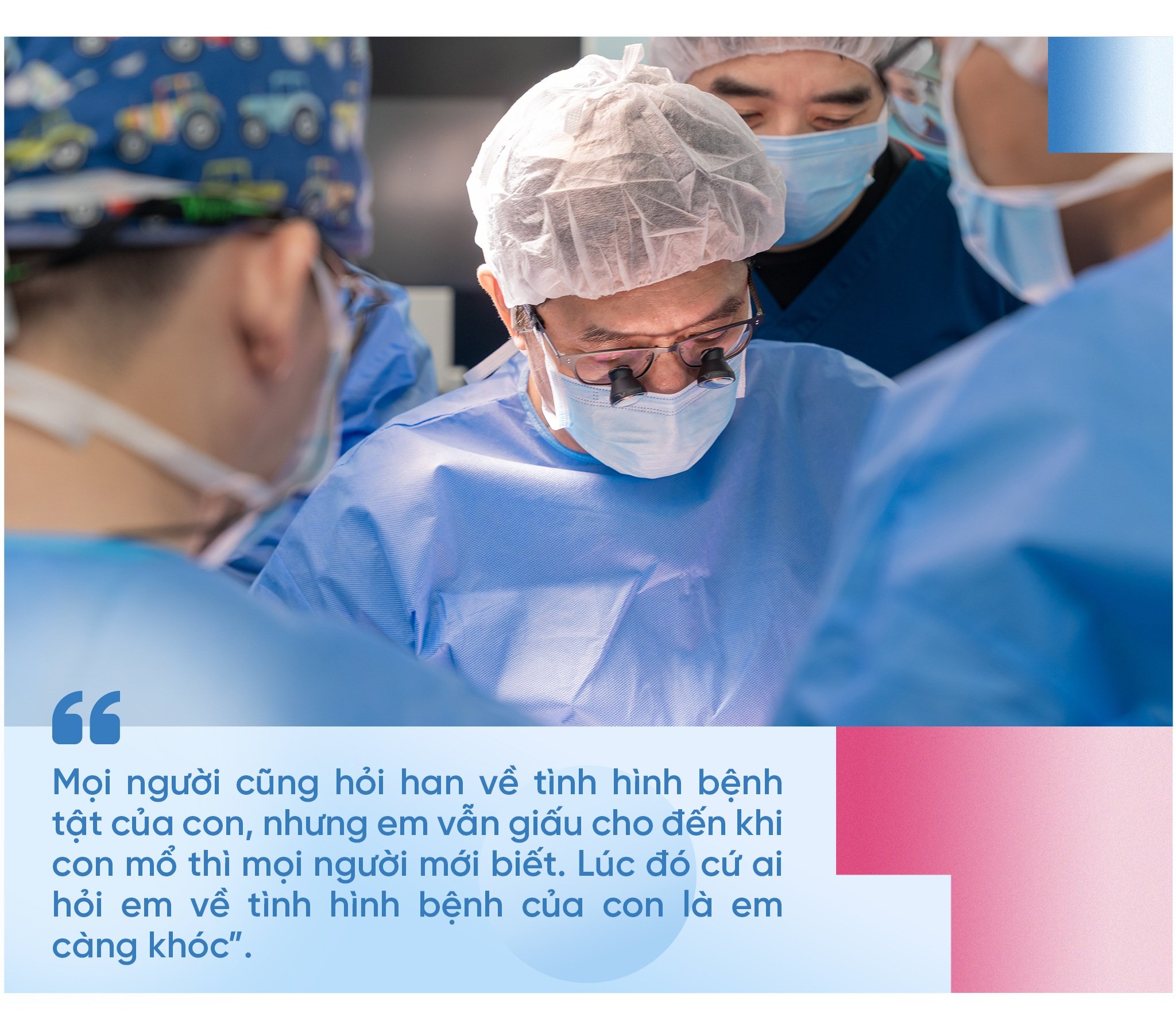 Ghép gan cho bệnh nhi 8 tháng tuổi từ người chết não: Kỳ tích y học Việt - 5