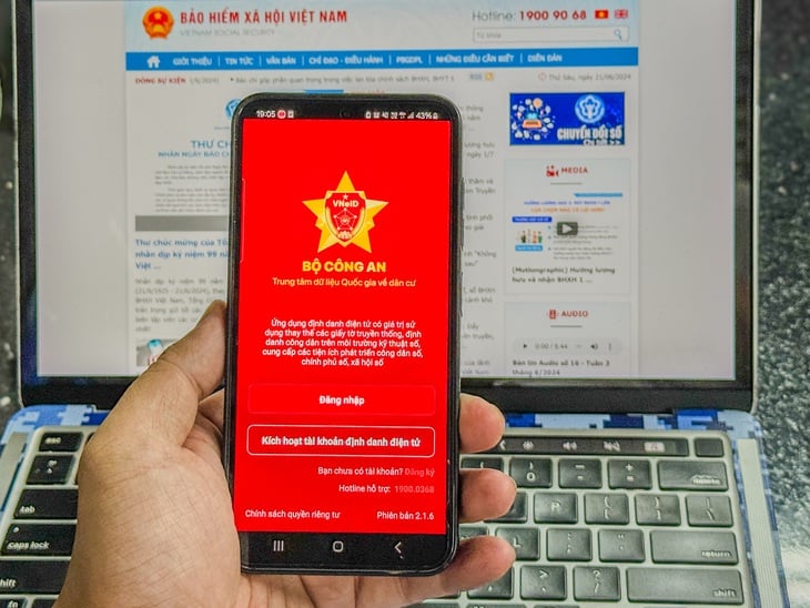 bảo hiểm y tế - Ảnh 1.