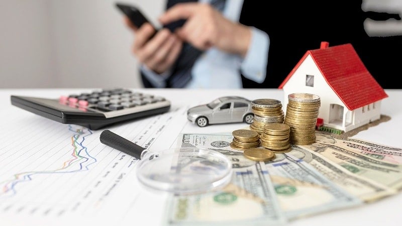 Vay mua nhà Trước khi vay giới trẻ cần tỉnh táo cất nhắc