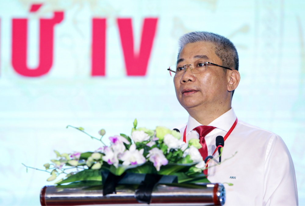 Đảng bộ Bảo hiểm Agribank tổ chức thành công Đại hội Đại biểu lần thứ IV nhiệm kỳ 2025 – 2030
