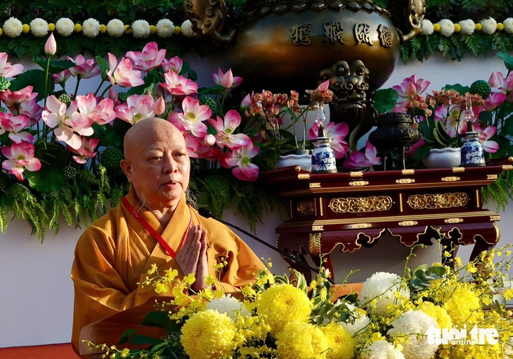 Đại lễ Phật đản - Ảnh 5.