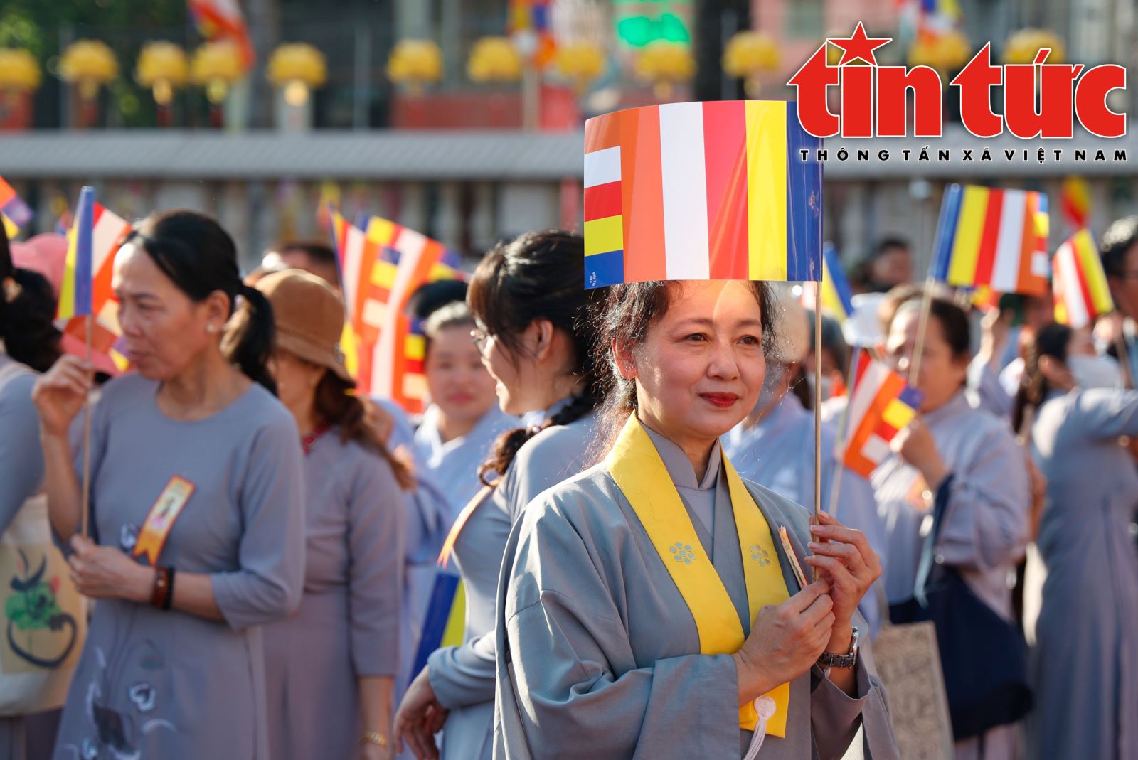 Chú thích ảnh