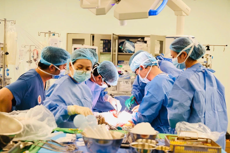 Bộ Y tế yêu cầu tăng cường an ninh, an toàn cho người bệnh và nhân viên y tế ảnh 2