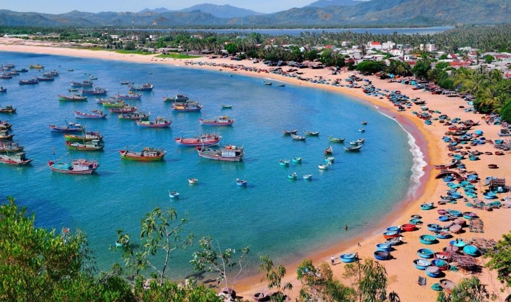 Kết nối vùng, thúc đẩy du lịch Tây Nguyên và duyên hải Nam Trung Bộ - Ảnh 3.