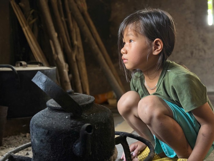 "Cánh cửa tương lai" - Mang hy vọng đến cho trẻ khuyết tật, mồ côi, hoàn cảnh khó khăn- Ảnh 1.
