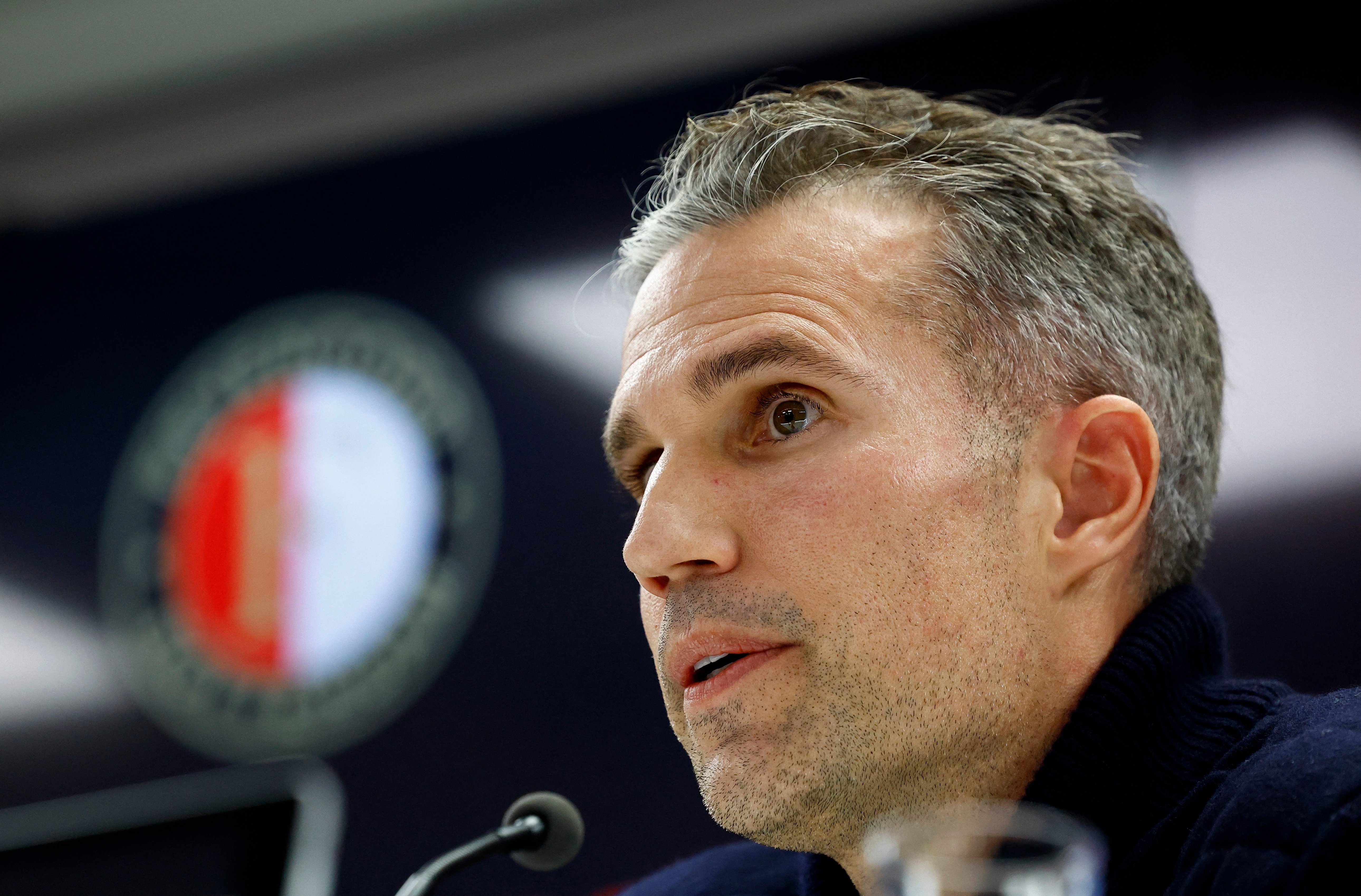 Van Persie anh 1