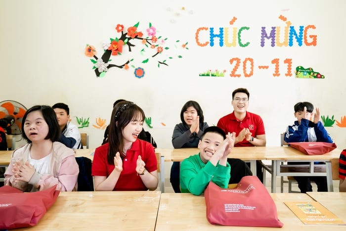 Sáng ngời phẩm chất nữ cán bộ Agribank trong giai đoạn phát triển mới - Ảnh 3.