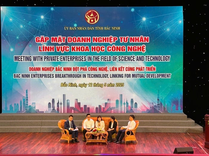 Phó Thủ tướng Nguyễn Chí Dũng: Bắc Ninh cần tập trung thực hiện ba nhiệm vụ- Ảnh 3.