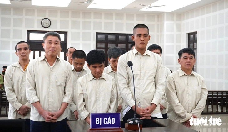 sách giáo khoa - Ảnh 1.