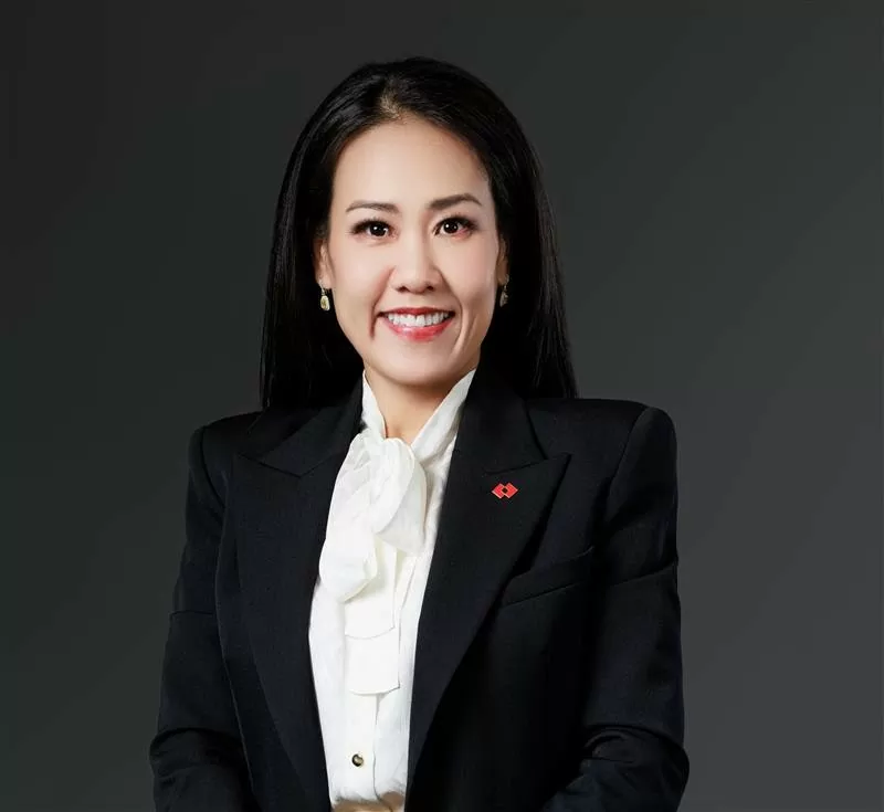 Techcombank giành giải vàng Stevie Awards châu Á - Thái Bình Dương