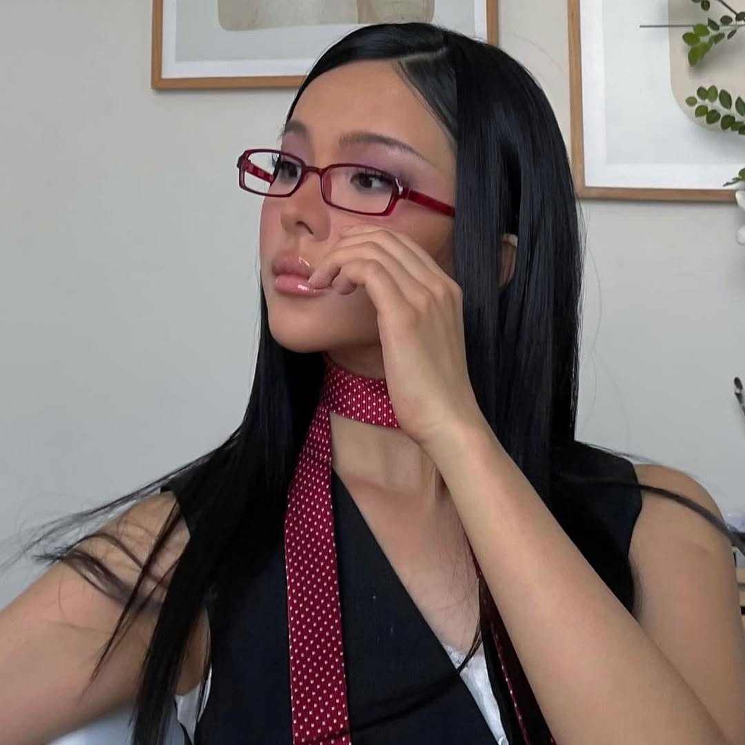 Lim Feng: Người mẫu, kiêm bà chủ hãng thời trang từng được Jennie lựa chọn - 1