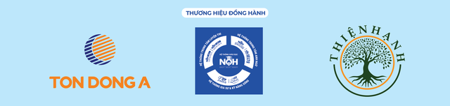 Người kết nối yêu thương - Ảnh 6.