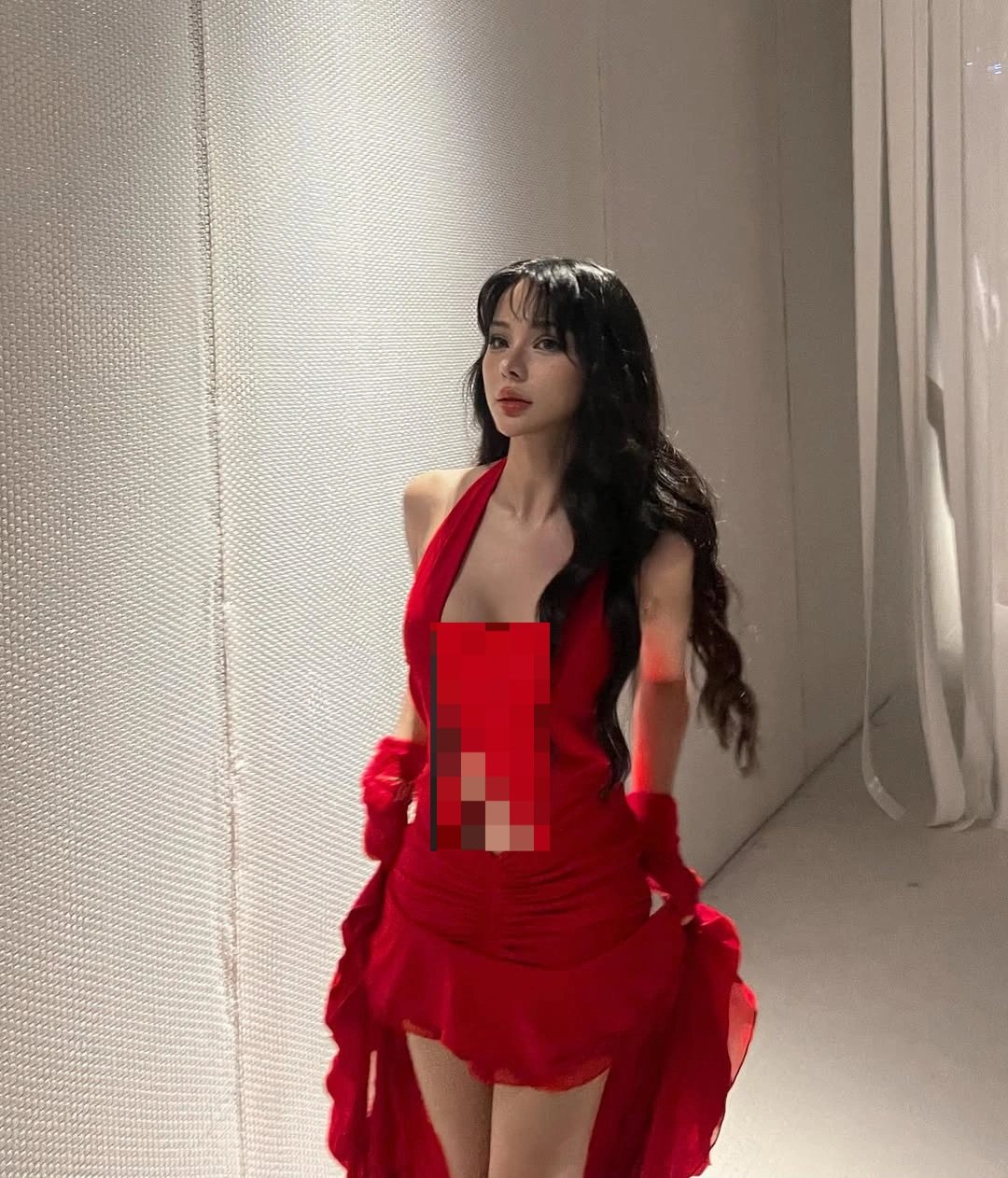 Lim Feng: Người mẫu, kiêm bà chủ hãng thời trang từng được Jennie lựa chọn - 7