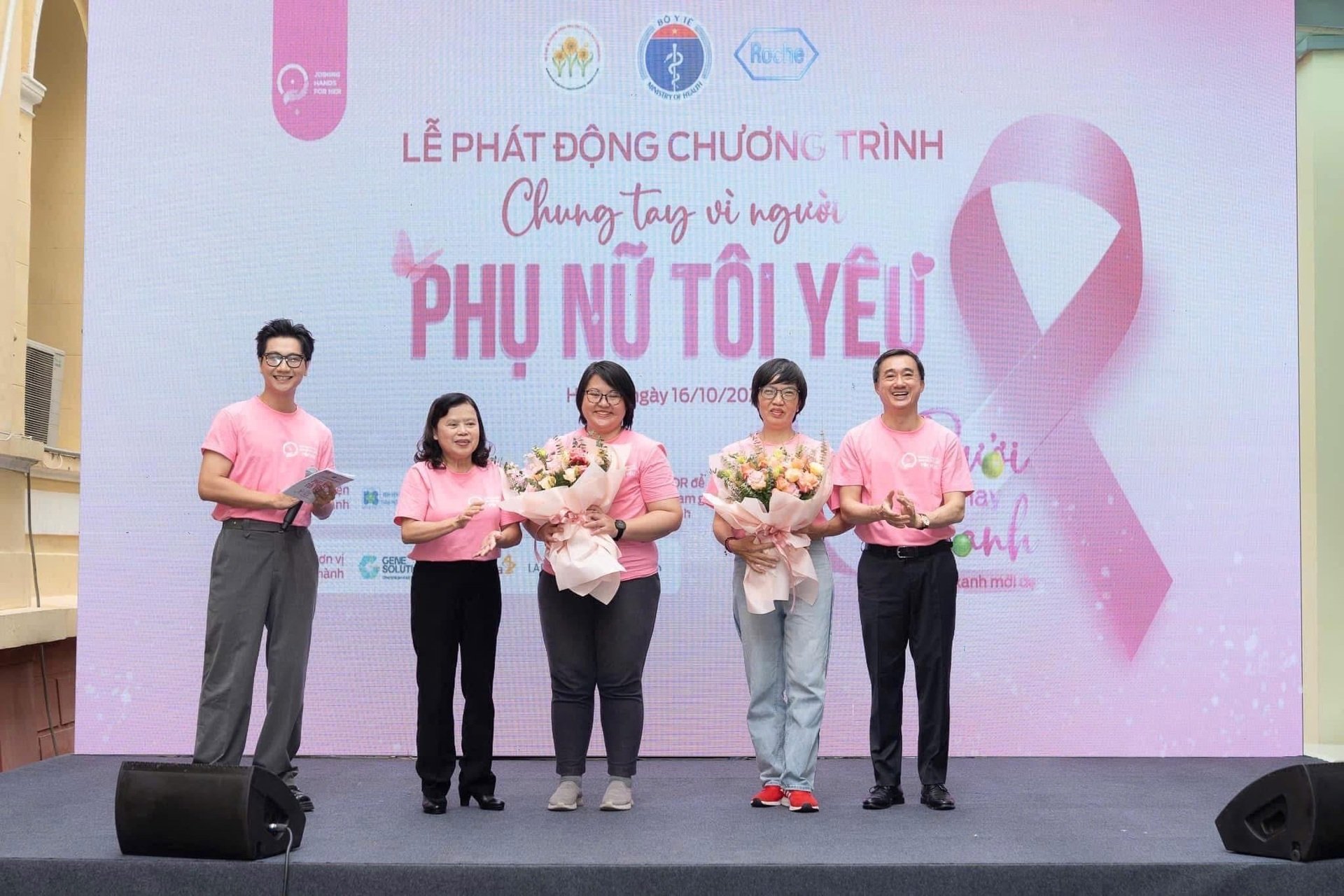 Từ buồng bệnh đến đường chạy: Nghề điều dưỡng dạy tôi nhiều điều trân quý - 6