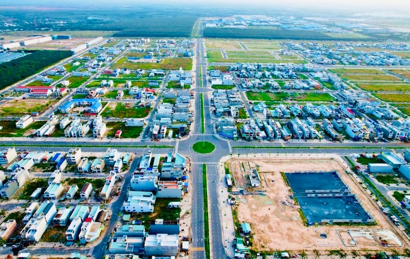 UBND tỉnh Đồng Nai cho biết, việc sớm được giao lại khu đất sẽ tạo cơ hội đầu tư, khai thác hiệu quả và thúc đẩy phát triển kinh tế địa phương