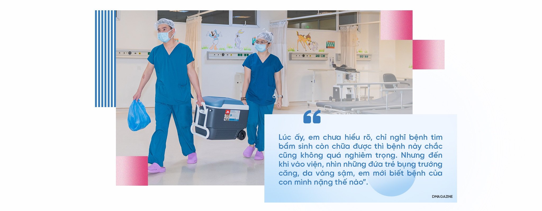 Ghép gan cho bệnh nhi 8 tháng tuổi từ người chết não: Kỳ tích y học Việt - 3