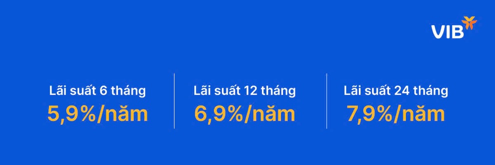 Giải pháp tài chính mới cho người mua nhà: Vay 1 tỷ đồng, trả gốc 1 triệu đồng/tháng - 3