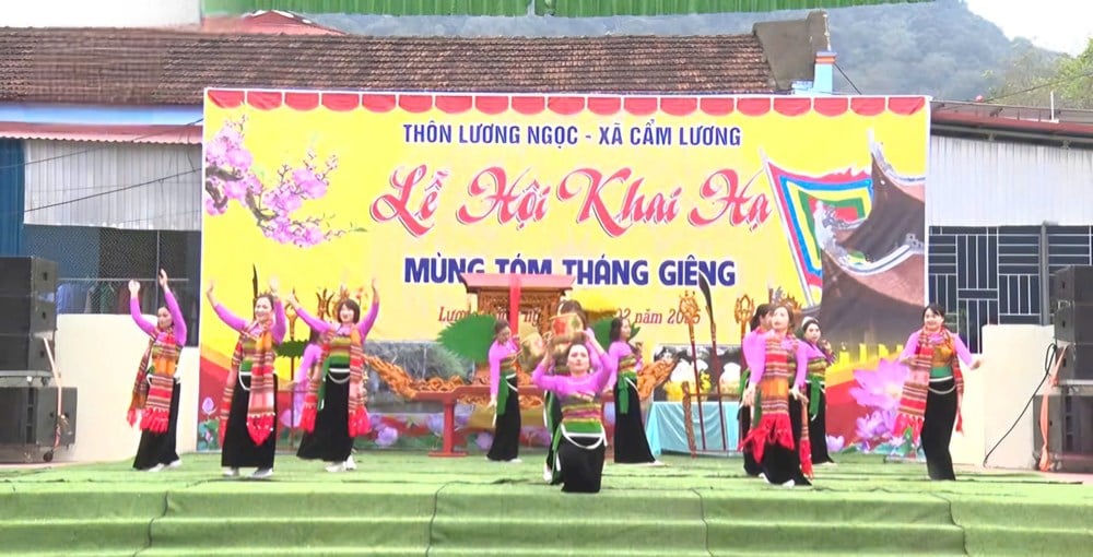Văn hóa bản địa trở thành động lực mới cho du lịch Thanh Hóa - Ảnh 2.