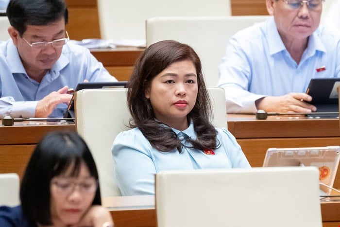 Đề xuất ưu đãi thuế cho doanh nghiệp sử dụng nhiều người thôi việc do sắp xếp tinh gọn bộ máy- Ảnh 2.