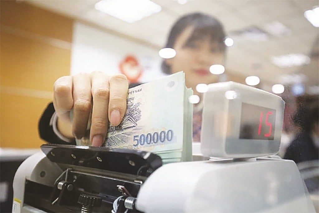 Ngân hàng nào đang duy trì được tỉ lệ bao phủ nợ xấu 100