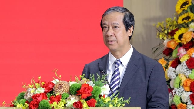 Điều gì làm nên nhà giáo dục vĩ đại Hồ Chí Minh? - Ảnh 1.