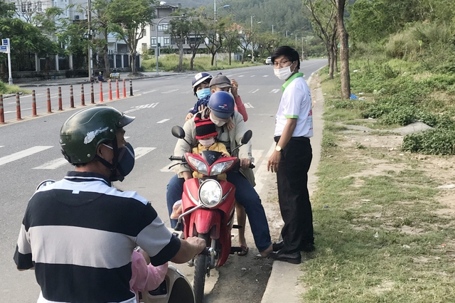 bán đảo Sơn Trà