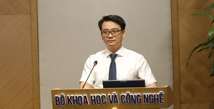 Bộ KH&CN công bố 32 sản phẩm, giải pháp, sáng kiến KHCN, ĐMST và CĐS tiêu biểu  - Ảnh 4.