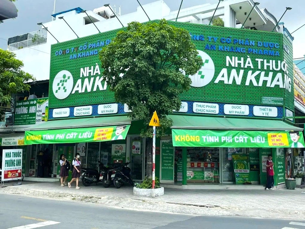 An Khang triển khai hệ thống tra cứu dữ liệu thuốc trên website - 2