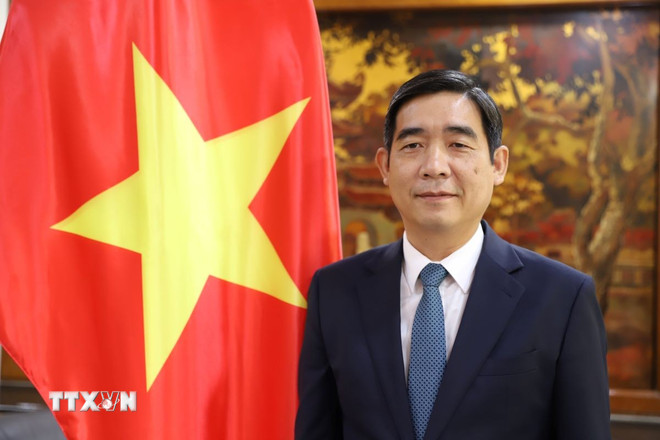 Bringing Vietnam-Thailand relations to a new level, substantive and effective