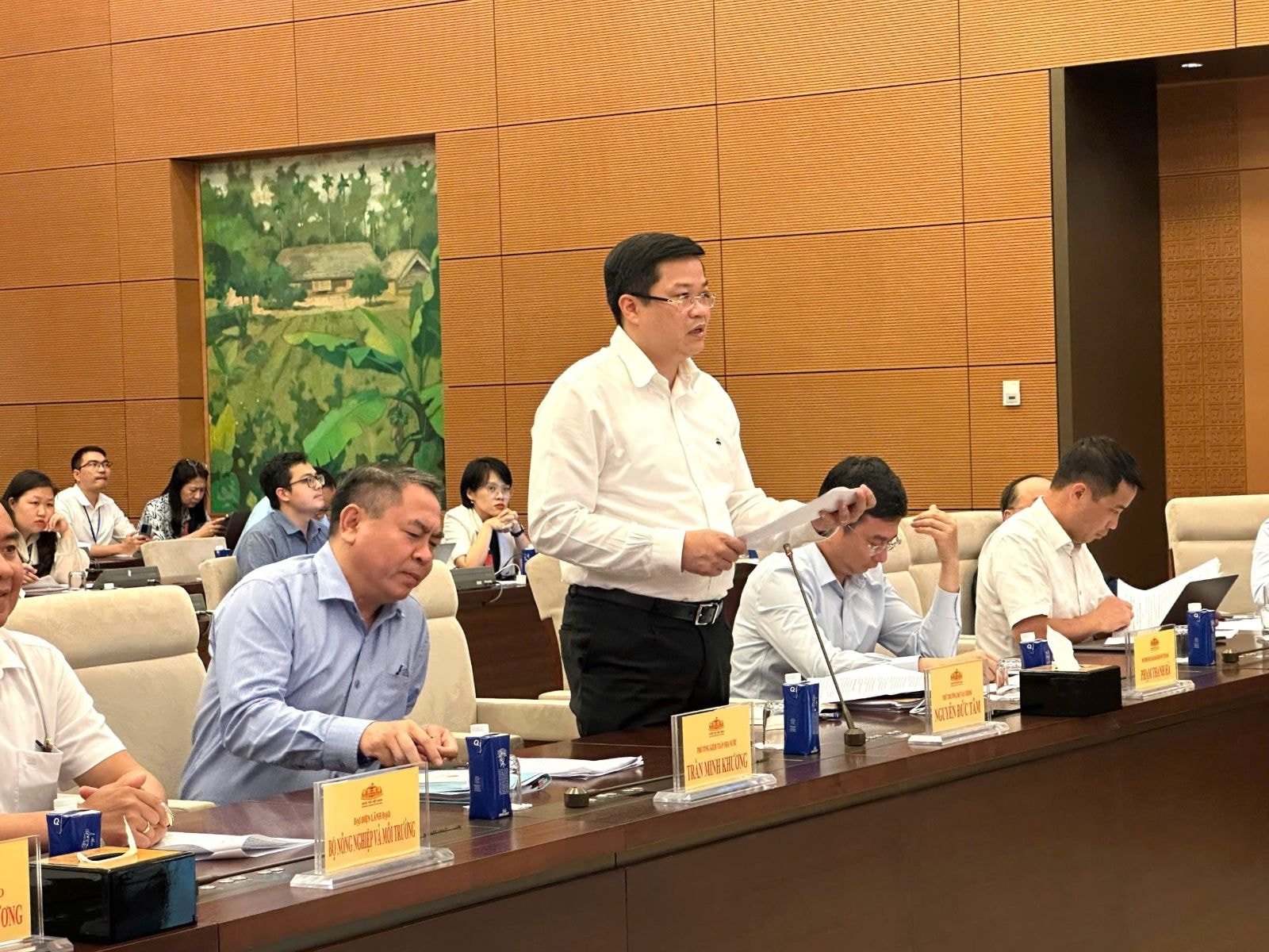 Đề xuất loạt cơ chế đặc biệt đặc thù dành riêng cho kinh tế tư nhân