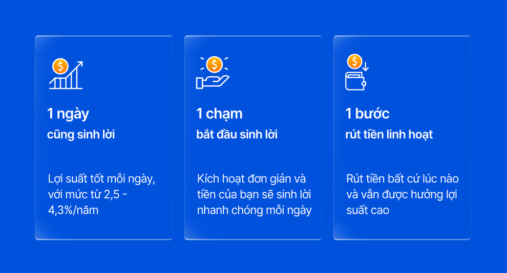 Quỹ thưởng không giới hạn dành cho người dùng Siêu lợi suất VIB cán mốc nửa tỷ đồng - 3