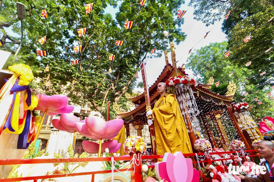 xá lợi - Ảnh 5.