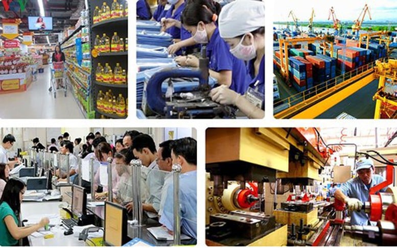 Thủ tướng yêu cầu chấn chỉnh kỷ cương, tăng cường trách nhiệm, tạo môi trường kinh doanh thuận lợi cho doanh nghiệp- Ảnh 1.
