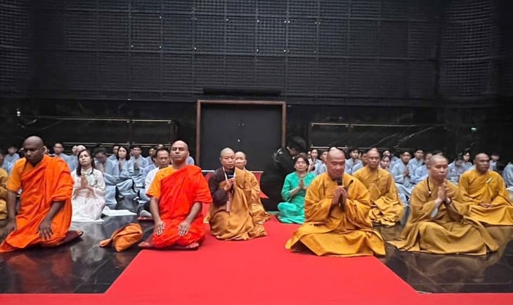 xá lợi Phật - Ảnh 3.