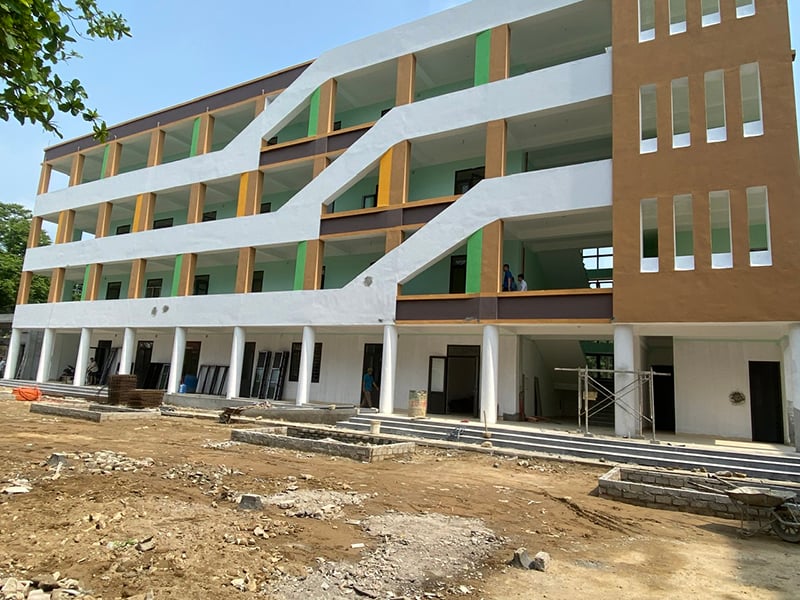 Thiệu Hóa: Khẩn trương hoàn thiện các công trình đầu tư công trong quá trình sắp xếp tổ chức chính quyền hai cấp 