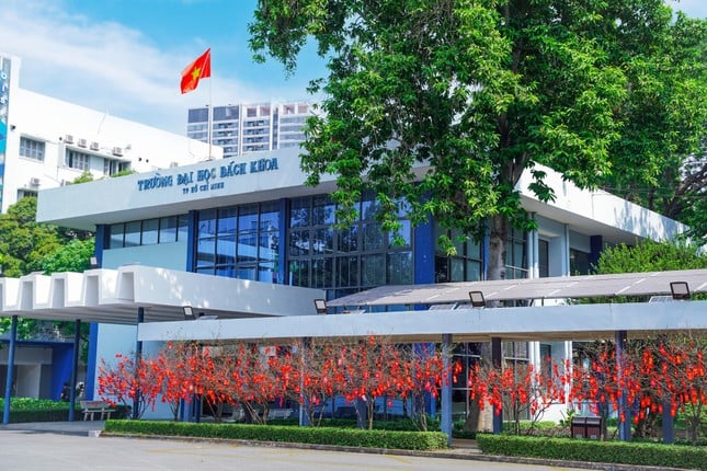 Đại học Bách khoa TP.HCM mở phân hiệu tại Khánh Hòa ảnh 1