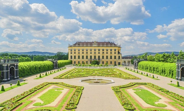  5 địa điểm du lịch tại Vienna: Kho báu nghệ thuật và lịch sử bên dòng Danube