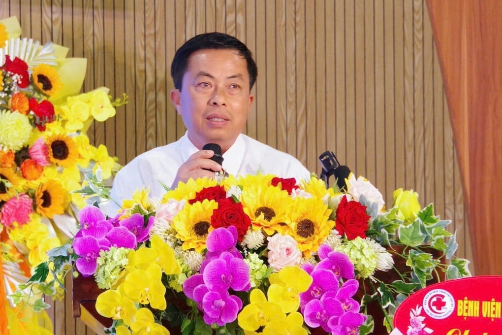 Nghề y không có vương miện, chỉ có tình người và sự tử tế - 1
