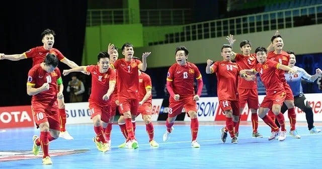 Trực tiếp Futsal nữ Việt Nam vs nữ Nhật Bản 0-0 (H1): Hiệp 1 bắt đầu ảnh 4