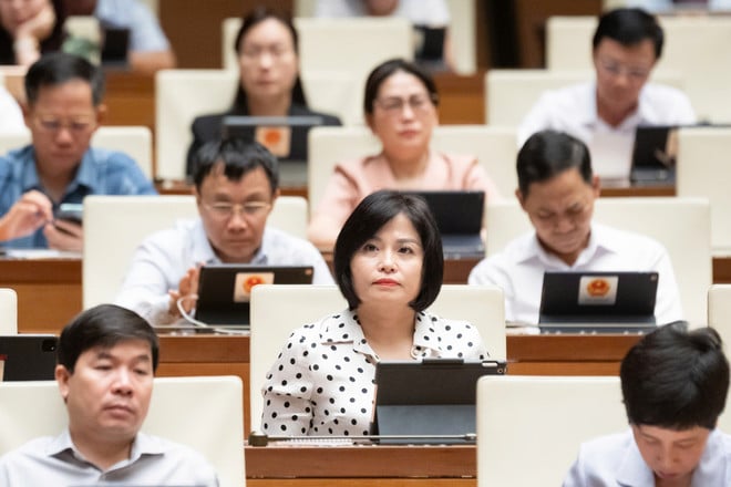 Giảm VAT 2% hết năm 2026 để tạo nền tảng cho tăng trưởng hai con số