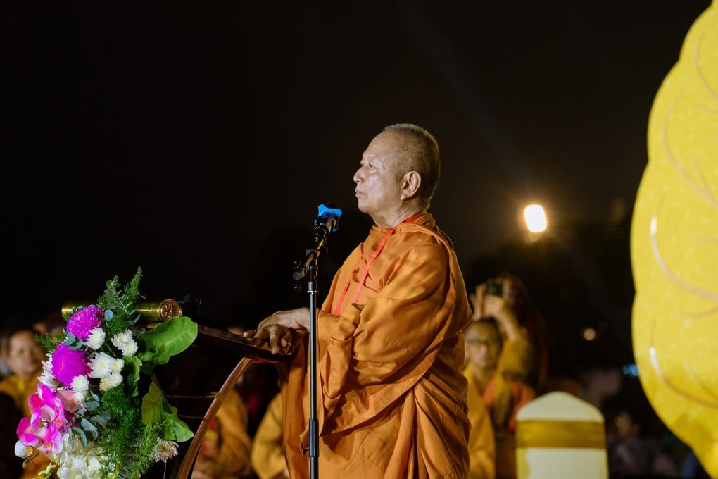Núi Bà Đen - Điểm đến Phật giáo của thế giới - 2