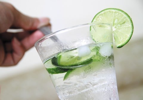 Thức uống giải nhiệt tốt cho người tiểu đường ngày nắng nóng, đứng đầu là loại quả giá rẻ bèo này- Ảnh 3.