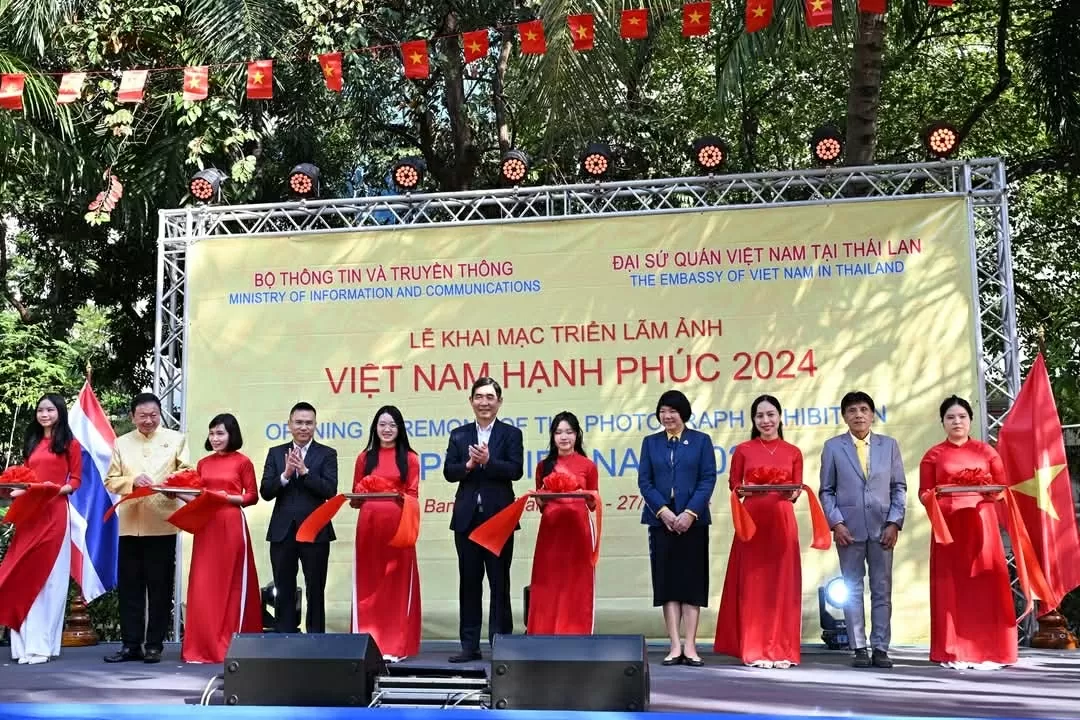 Thủ tướng Thái Lan