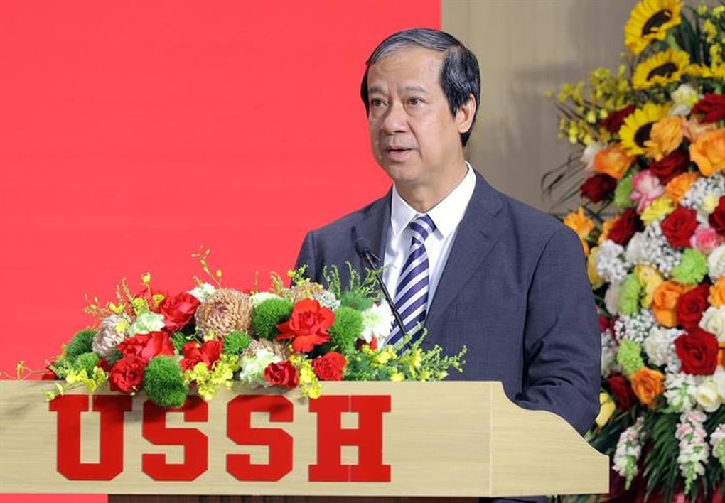 Tự học nghĩa là tự phát triển bản thân, biết hổ thẹn và phải liêm chính - 2