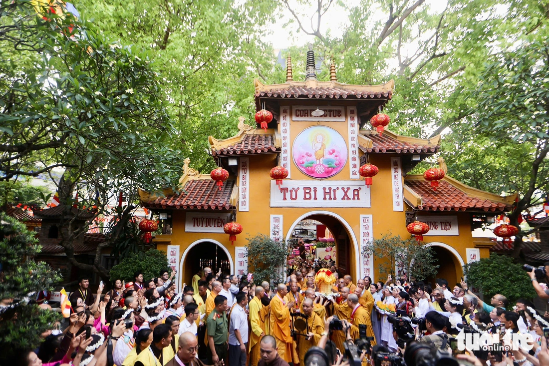xá lợi - Ảnh 4.