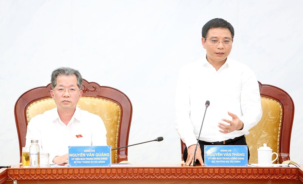 Đà Nẵng: Những bước chuẩn bị vững chắc cho Trung tâm tài chính Quốc tế