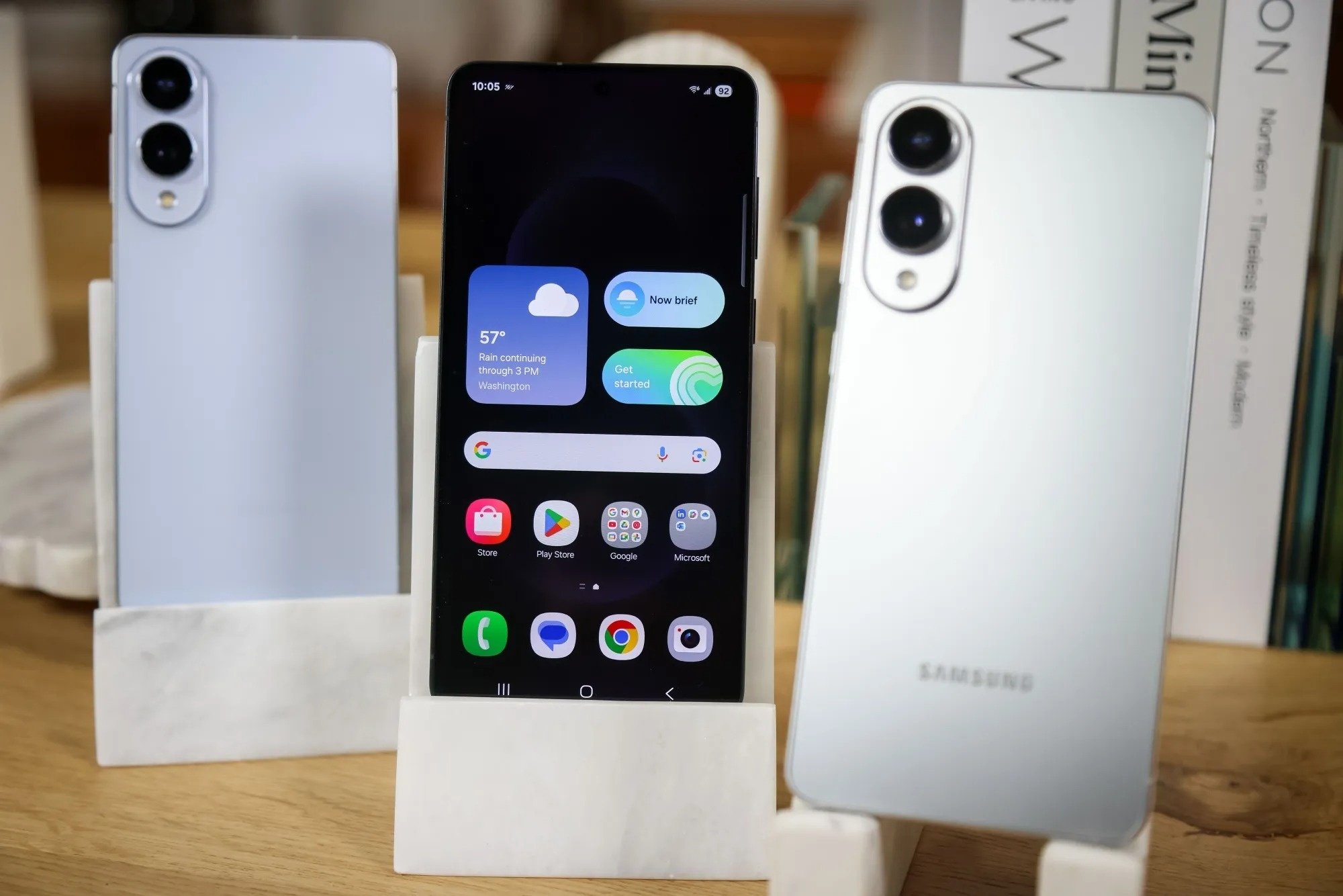 smartphone sieu mong,  Samsung Galaxy S25 Edge,  Galaxy S25 Ultra,  dien thoai sieu mong anh 2