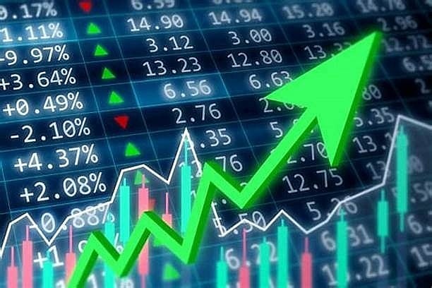 Thị trường tiếp tục ghi nhận phiên tăng điểm thứ hai liên tiếp trong tuần