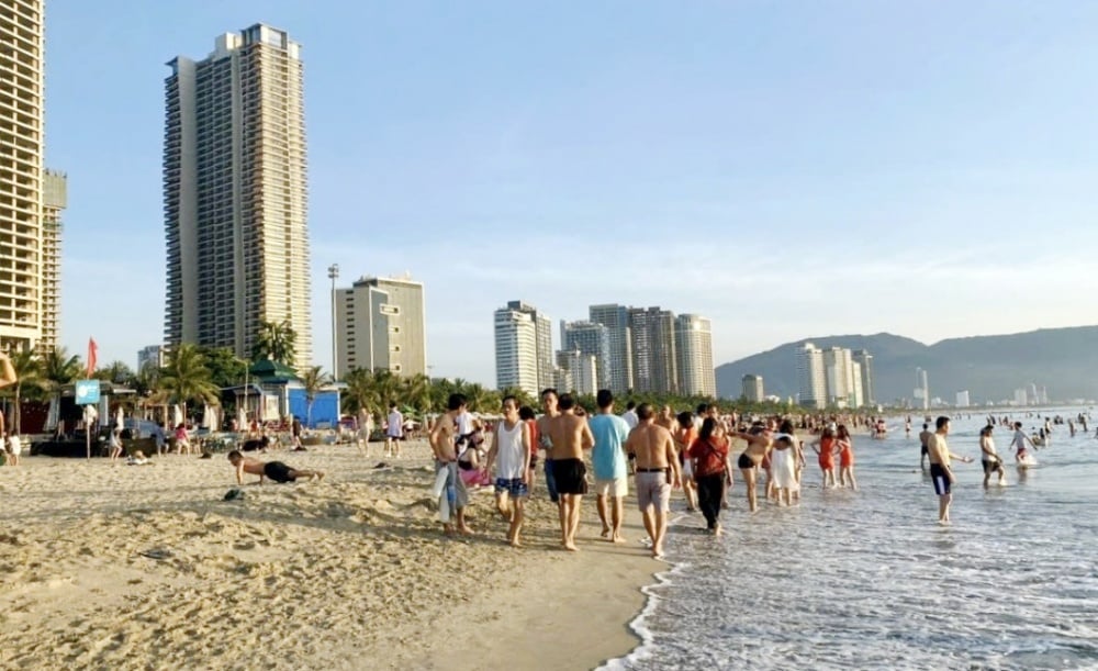 Đà Nẵng: Những bước chuẩn bị vững chắc cho Trung tâm tài chính Quốc tế
