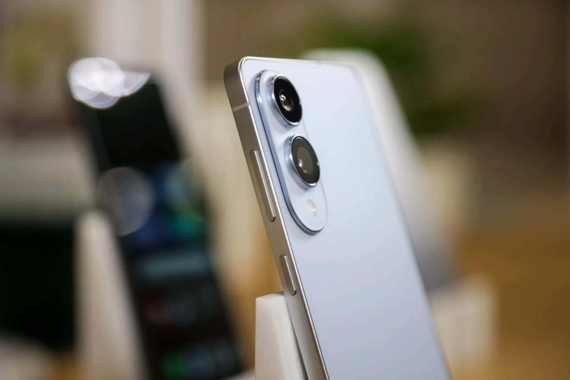 smartphone sieu mong,  Samsung Galaxy S25 Edge,  Galaxy S25 Ultra,  dien thoai sieu mong anh 1